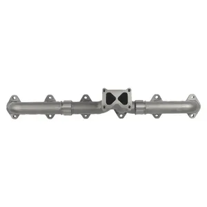Pai 381260 Exhaust Manifold Kit — 4
