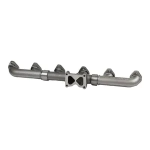 Pai 381260 Exhaust Manifold Kit — 3
