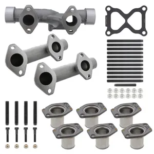 Pai 381260 Exhaust Manifold Kit