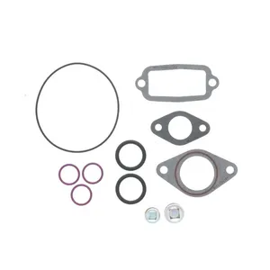 Pai 381808 Caterpillar 1767000 Water Pump Assembly — 7