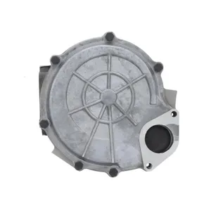 Pai 381808 Caterpillar 1767000 Water Pump Assembly — 2