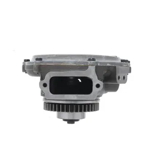 Pai 381808 Caterpillar 1767000 Water Pump Assembly — 5