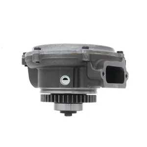 Pai 381808 Caterpillar 1767000 Water Pump Assembly — 6