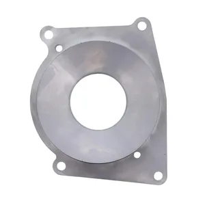 Pai 381820 Caterpillar 7C9222 Aluminum Adapter — 3