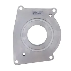 Pai 381820 Caterpillar 7C9222 Aluminum Adapter — 4