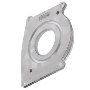 Pai 381820 Caterpillar 7C9222 Aluminum Adapter — 2