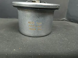 PAI THERMOSTAT, 170 381849 — 5
