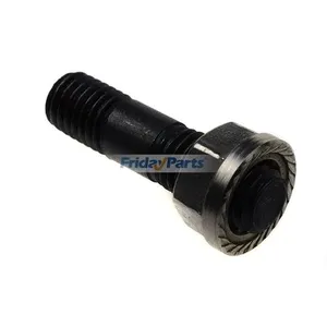 4 Pieces Turbo Mounting Stud and Nut Kit 3818823 3818824 for Cummins Engine… — 6