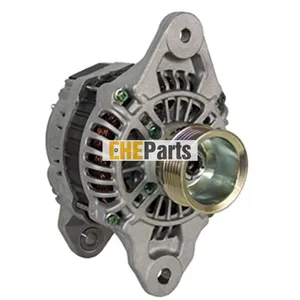 874502 Aftermarket Alternator 3819662 ALT31245 A3TR0091AM Fit Volvo Penda D1-13