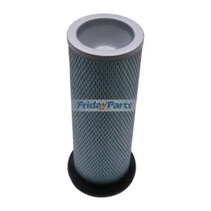Air Filter 3819763251 for Komatsu Excavator PC100-6 PC120-6 PC130-6 PC150-5 PC220-5 — 4