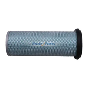 Air Filter 3819763251 for Komatsu Excavator PC100-6 PC120-6 PC130-6 PC150-5 PC220-5 — 5