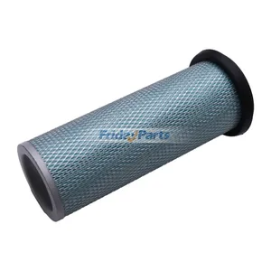Air Filter 3819763251 for Komatsu Excavator PC100-6 PC120-6 PC130-6 PC150-5 PC220-5 — 2