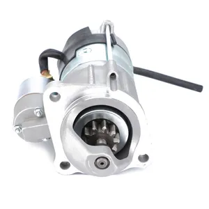 3821818M94 Starter Motor, 12V 3.0KW
