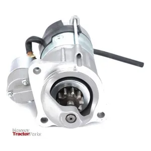 Massey Ferguson Starter Motor High Torque OEM AGCO Parts | 3821818M94 — 6