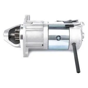 Massey Ferguson Starter Motor High Torque OEM AGCO Parts | 3821818M94 — 10