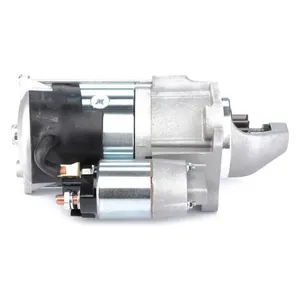 Massey Ferguson Starter Motor High Torque OEM AGCO Parts | 3821818M94 — 11