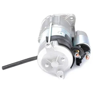 Massey Ferguson Starter Motor High Torque OEM AGCO Parts | 3821818M94 — 12
