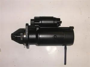 Startermotor