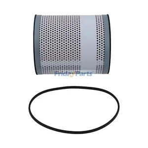 Hydraulic Filter 385683R91 382248R91 for CASE Tractor 1026 1066 1086 1206 1256 1266 1456 1466 — 4