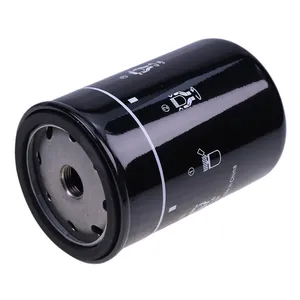 Fuel Filter 3825133 3825133-6 for Volvo Engine TAD1631GE TAMD102D TD520GE TWD1211V AD31D D5A-TA Excavator EC290 EC240 — 2