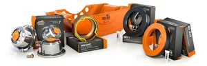 MVP Rev1 Steer Seal-S01 12-Pack: Rev 1 Standard Steer Seal (383-0136, 370001A, 35058)