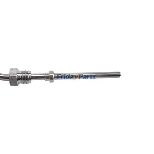 Thermocouple Temperature Sensor 592-3072 592-3072 for Caterpillar CAT Engine 3512C 3516C C175-16 C175-20 Off-Highway Truck 797F — 6