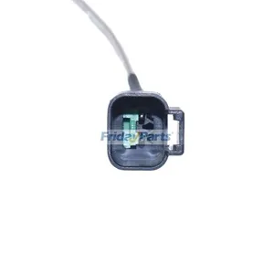 Thermocouple Temperature Sensor 592-3072 592-3072 for Caterpillar CAT Engine 3512C 3516C C175-16 C175-20 Off-Highway Truck 797F — 5