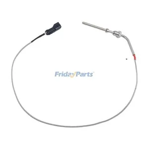 Thermocouple Temperature Sensor 592-3072 592-3072 for Caterpillar CAT Engine 3512C 3516C C175-16 C175-20 Off-Highway Truck 797F — 4
