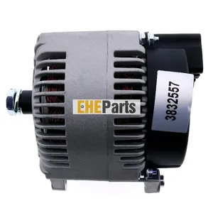 Aftermarket Caterpillar 3832557 383-2557 Alternator For Wheel-Type Loader 910K 914K 920K — 2