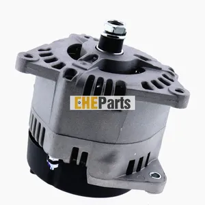 Aftermarket Caterpillar 3832557 383-2557 Alternator For Wheel-Type Loader 910K 914K 920K — 4