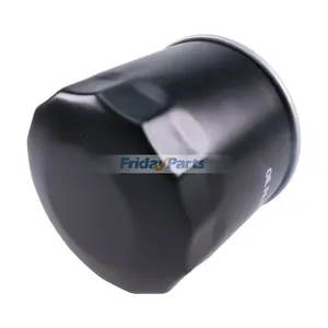 Oil Filter 38325AA032 fo Subaru Impreza Legacy Forester Outback Tribeca Baja 1999-2009 — 2