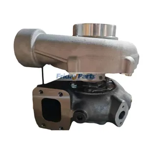 Turbo K31 Turbocharger 3835914 for Volvo Penta Engine TAMD103A