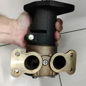 SEA WATER PUMP 3838288 7400-01K…