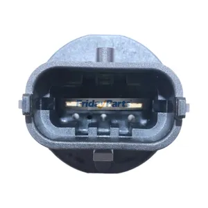 Pressure Sensor 3843100 0421370 for Volvo Engine D3 D4 D5 Excavator EC140D EC160E EC180E EC210C EC220D Premium Quality With 3-Year Warranty — 5