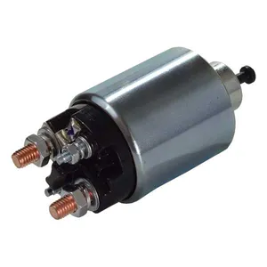 Solenoid