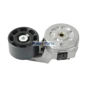 Drive Belt Tensioner Assembly Replacement for Gates 38506 — 2