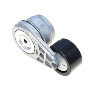Heavy Duty Belt Tensioner 38508 for Caterpillar CAT Engine C15 Kenworth T800 T600A Freightliner FL50 FLD112 FLD132 FLD120 Truck