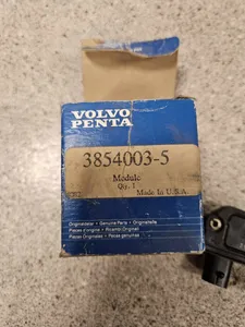 Module d’allumage 3854003 Volvo — 5