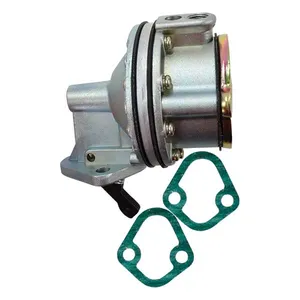 Mechanical Fuel Pump