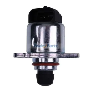 Air Control Valve 3843750 3843751 3857696 for Volvo Penta 4.3GXI 5.0GXI 5.7GI 5.7GXI — 5
