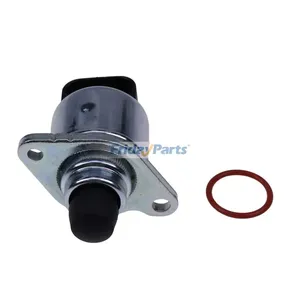 Air Control Valve 3843750 3843751 3857696 for Volvo Penta 4.3GXI 5.0GXI 5.7GI 5.7GXI