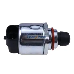Air Control Valve 3843750 3843751 3857696 for Volvo Penta 4.3GXI 5.0GXI 5.7GI 5.7GXI — 4