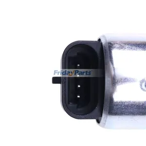 Air Control Valve 3843750 3843751 3857696 for Volvo Penta 4.3GXI 5.0GXI 5.7GI 5.7GXI — 7