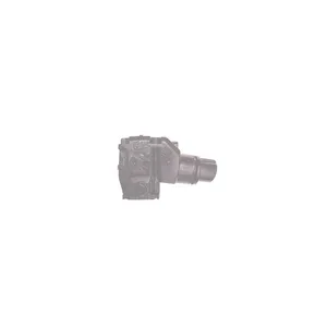 3857944 – Coude échappement Volvo OMC