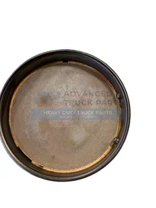 3859691C94 Genuine International DPF Diesel Particulate Filter — 2