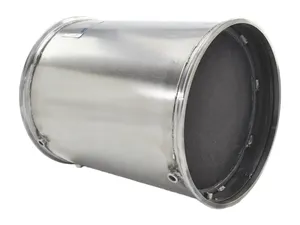 Durafit Replacement for Navistar MaxForce 11 / 13 (3859691C94 / C17-0056) DPF — 2