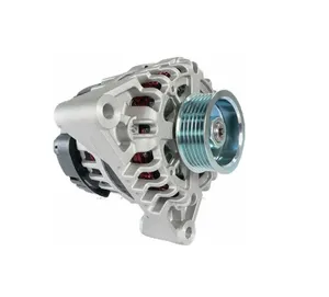 Alternateur Volvo Micro V Ø60MM 12V/75A 3862613 neuf