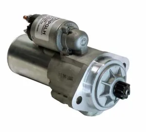 Démarreur 3862985 GM neuf V8 5.0L à 8.2L avec réducteur
