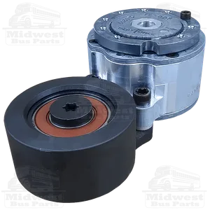 Kit Masters (5270678) HD Belt Tensioner, Cummins ISB07