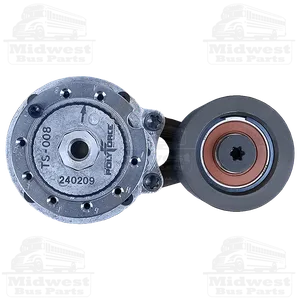 Kit Masters (5270678) HD Belt Tensioner, Cummins ISB07 — 2